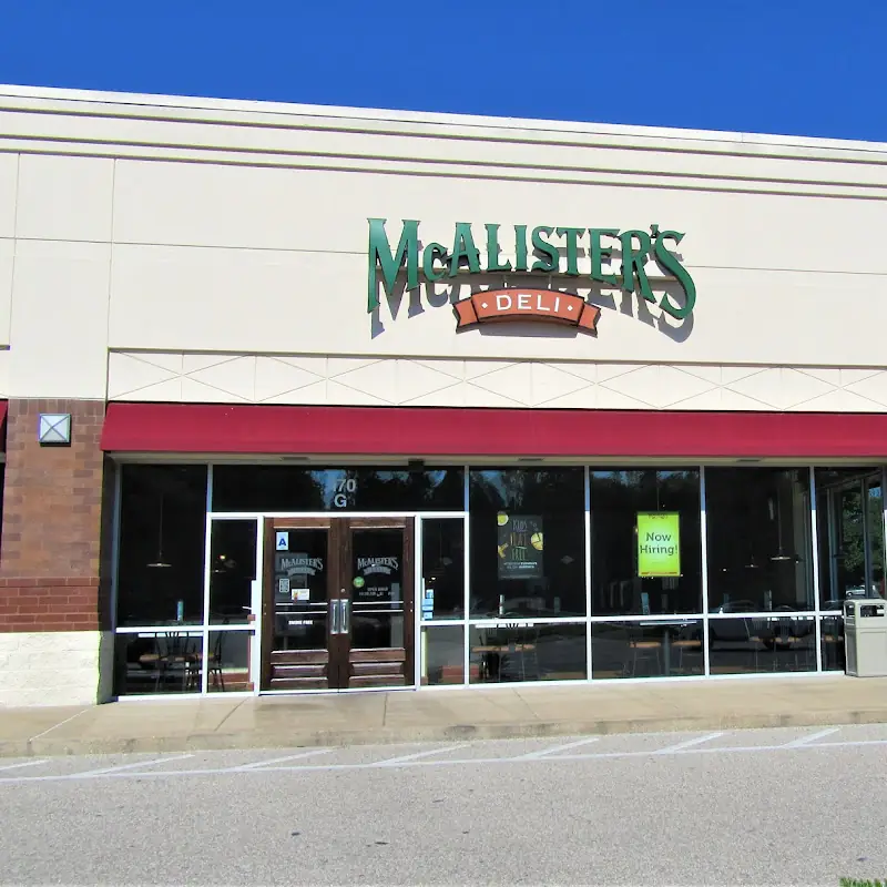 McAlister's Deli