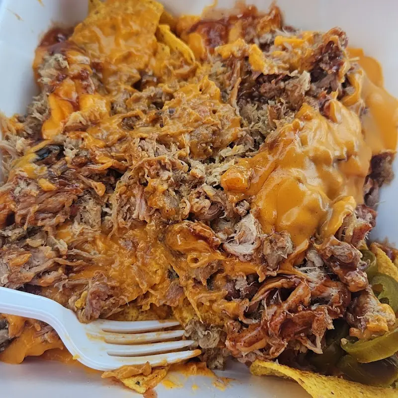 J & N Bar-B-Que