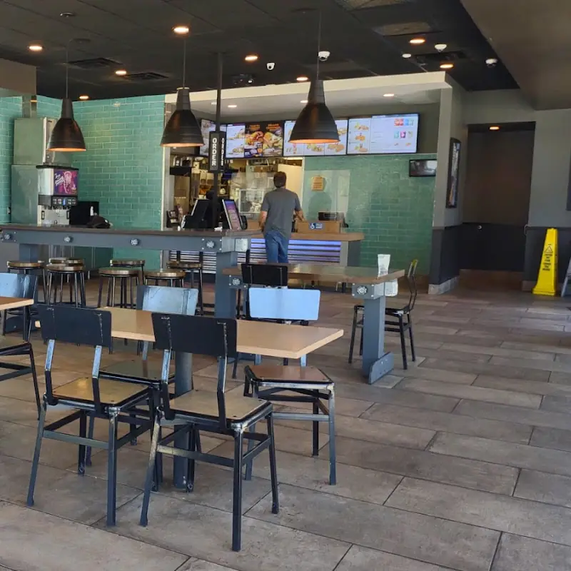 Taco Bell