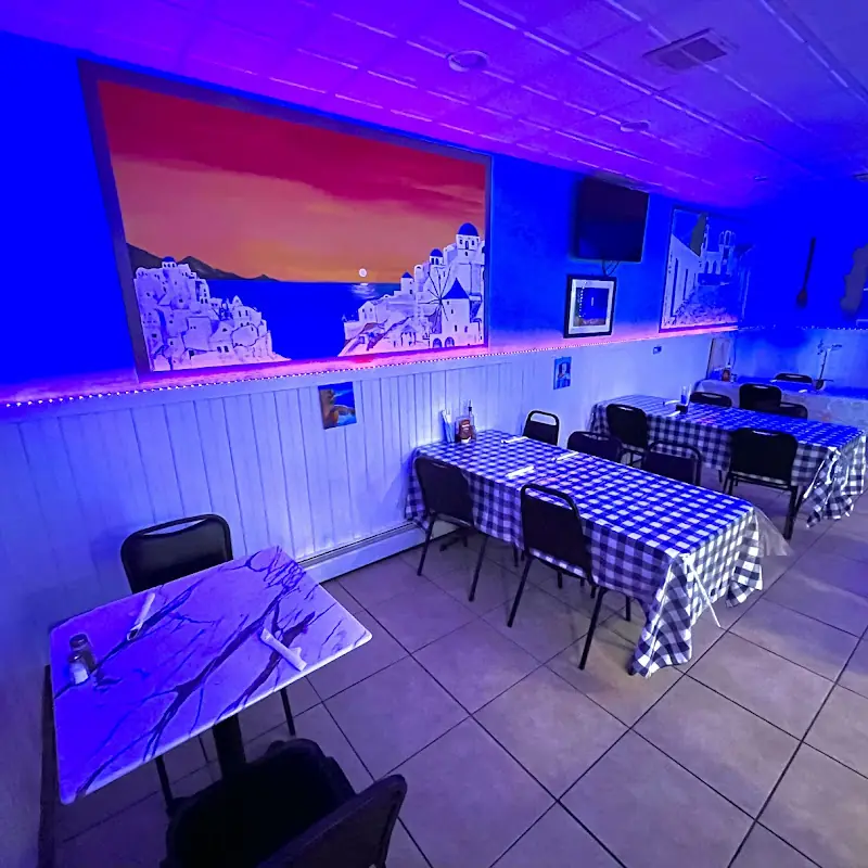 Kasos Greek Restaurant BREAKFAST -LUNCH -DINNER