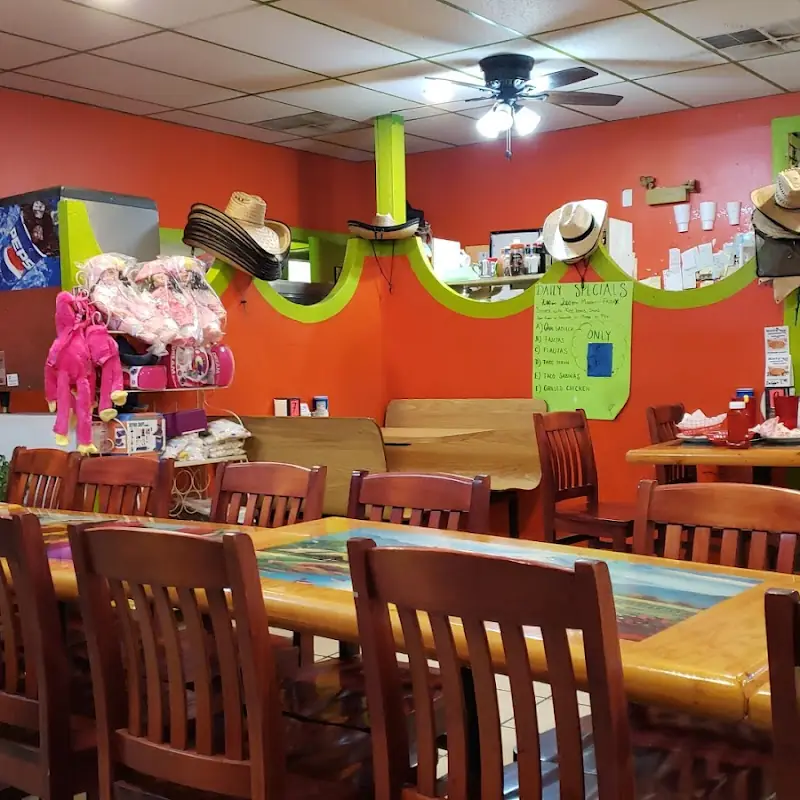Nuevo Leon Restaurant