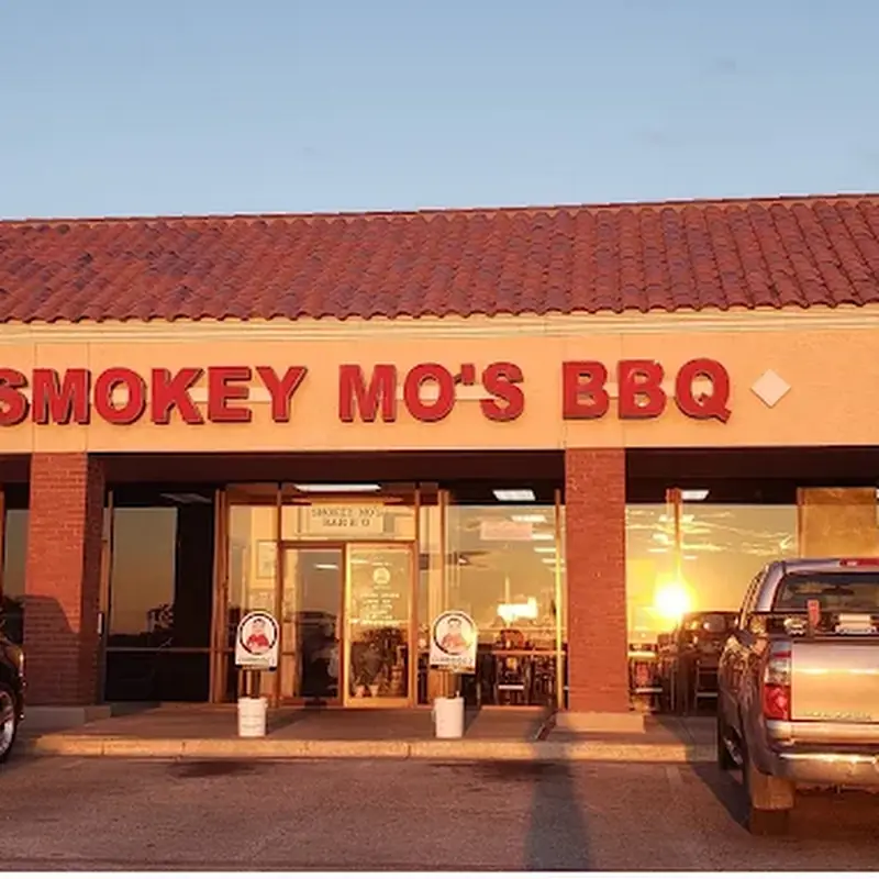 Smokey Mo's BBQ