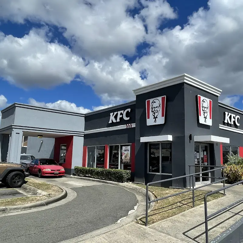 KFC