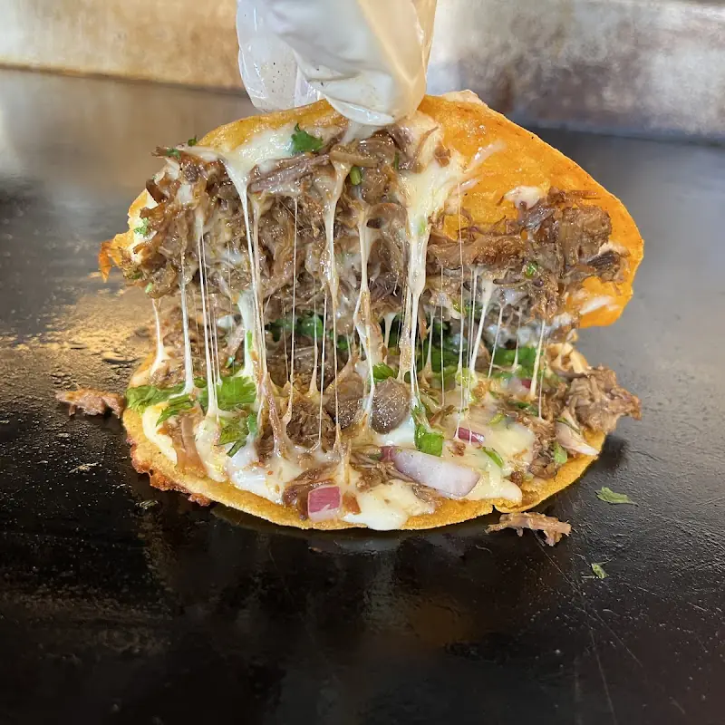 Birrieria La Paz
