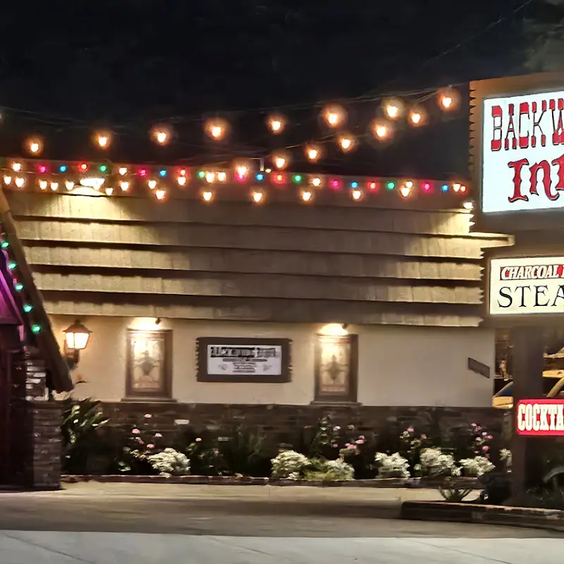 Backwoods Inn