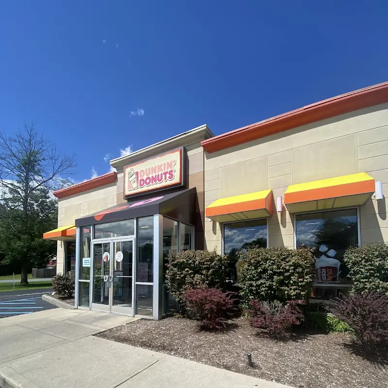 Dunkin'