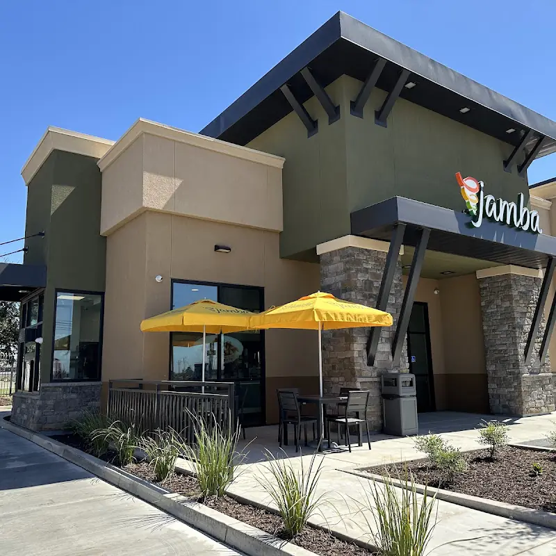Jamba