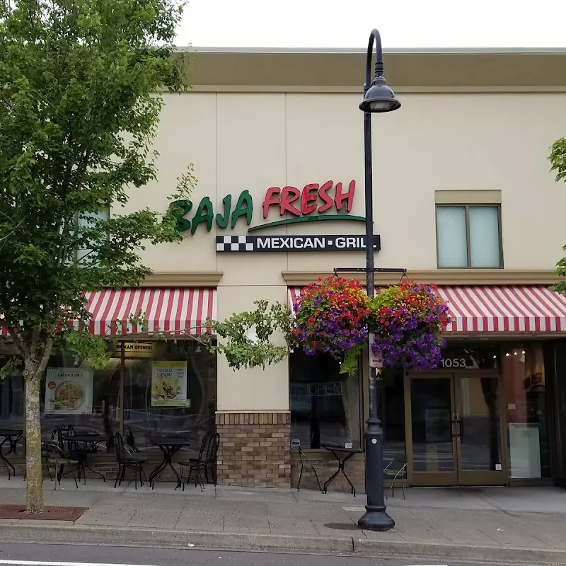 Baja Fresh
