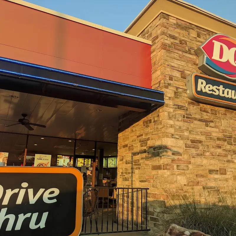 Dairy Queen