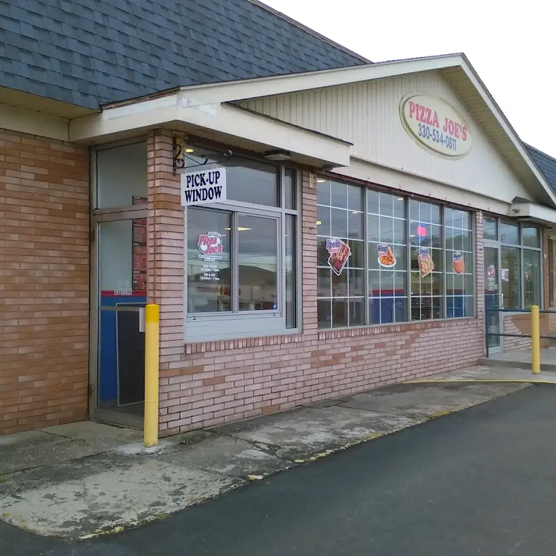 Pizza Joe's
