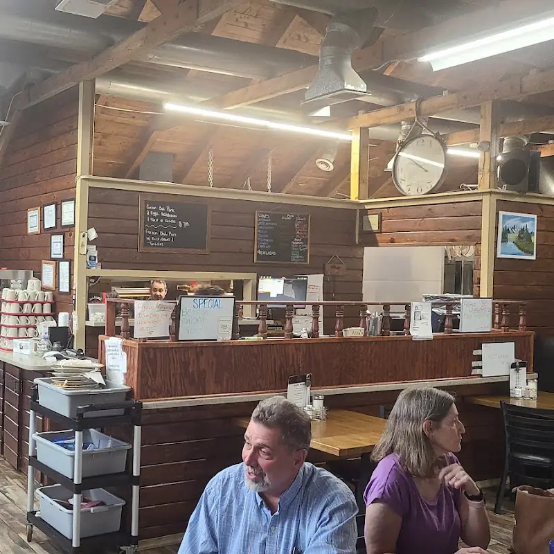 Jorge's Cafe