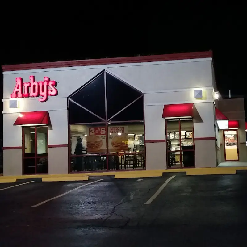 Arby's