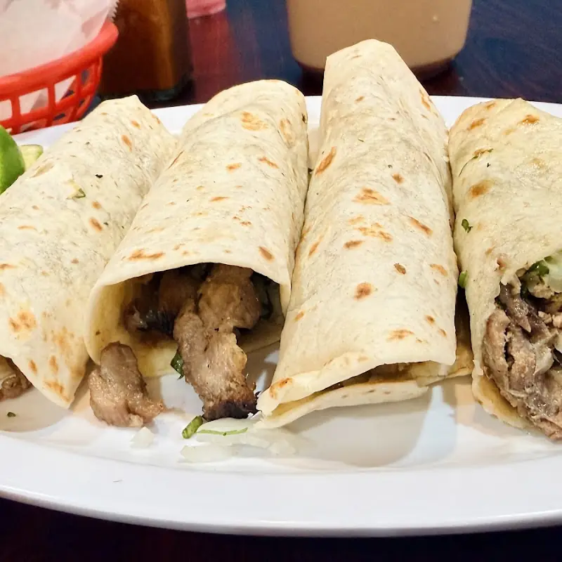 Grilled Chicken / Pollo a La Parrilla