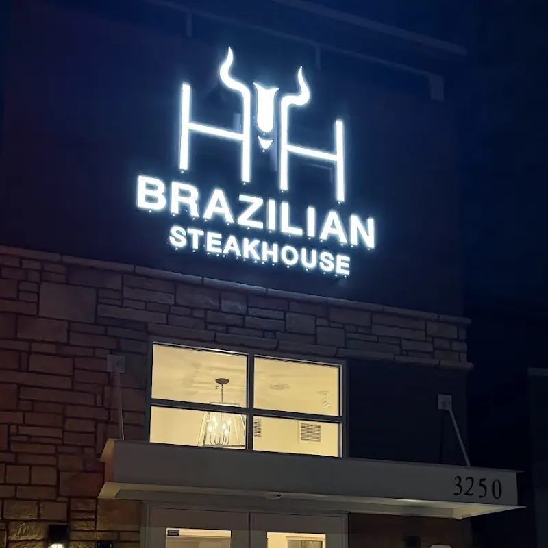 H&H Brazilian Steakhouse