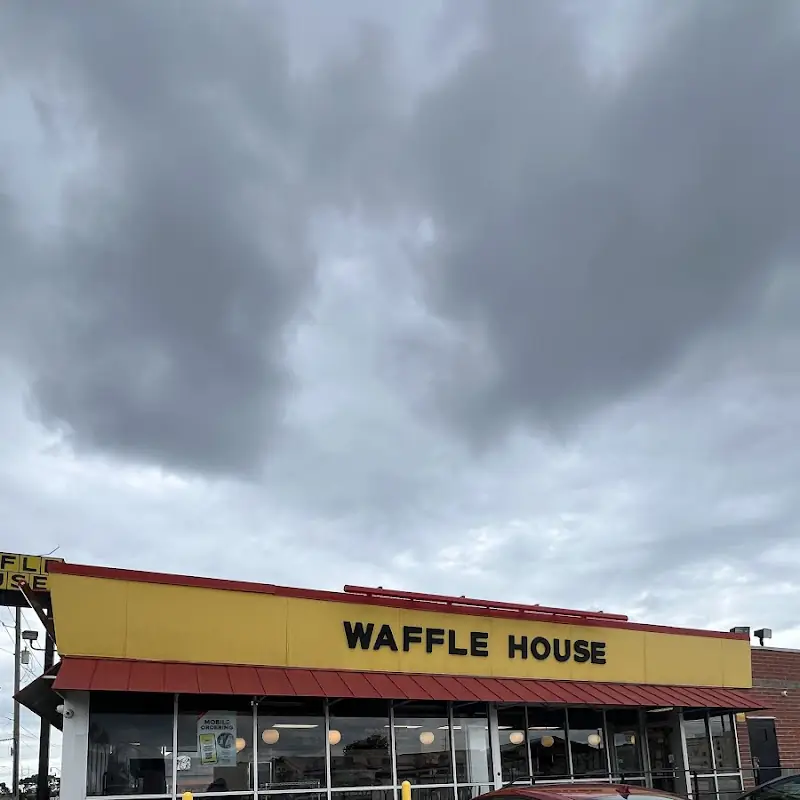Waffle House