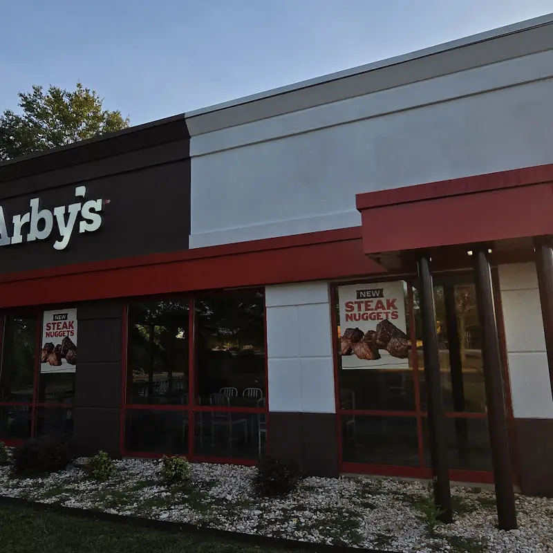 Arby's