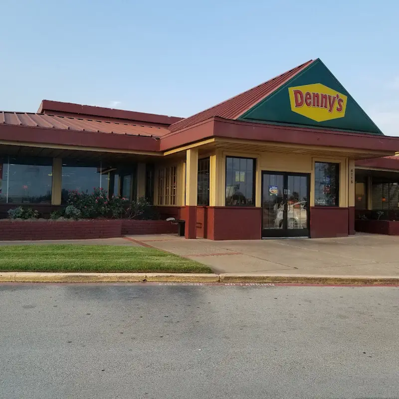 Denny's Restaurant