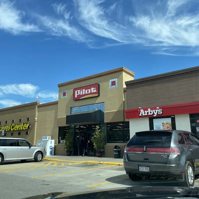 Arby's