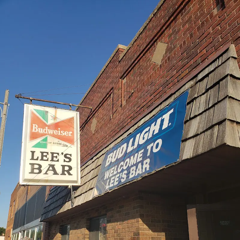 Lee's Bar