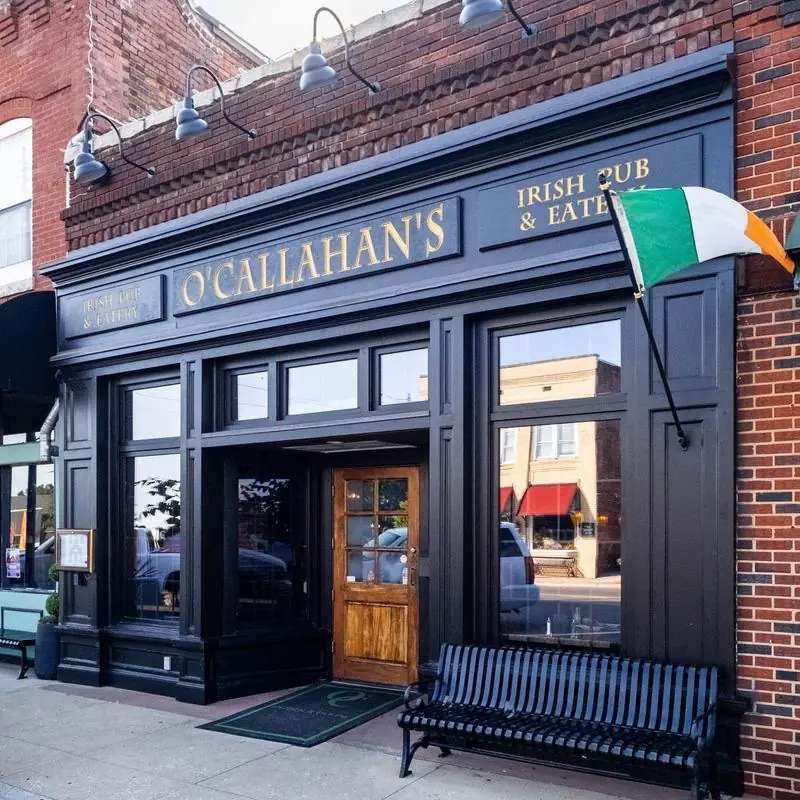 O'Callahan's Publick House