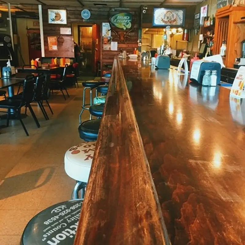 Silver Dollar Pizzeria & Pub