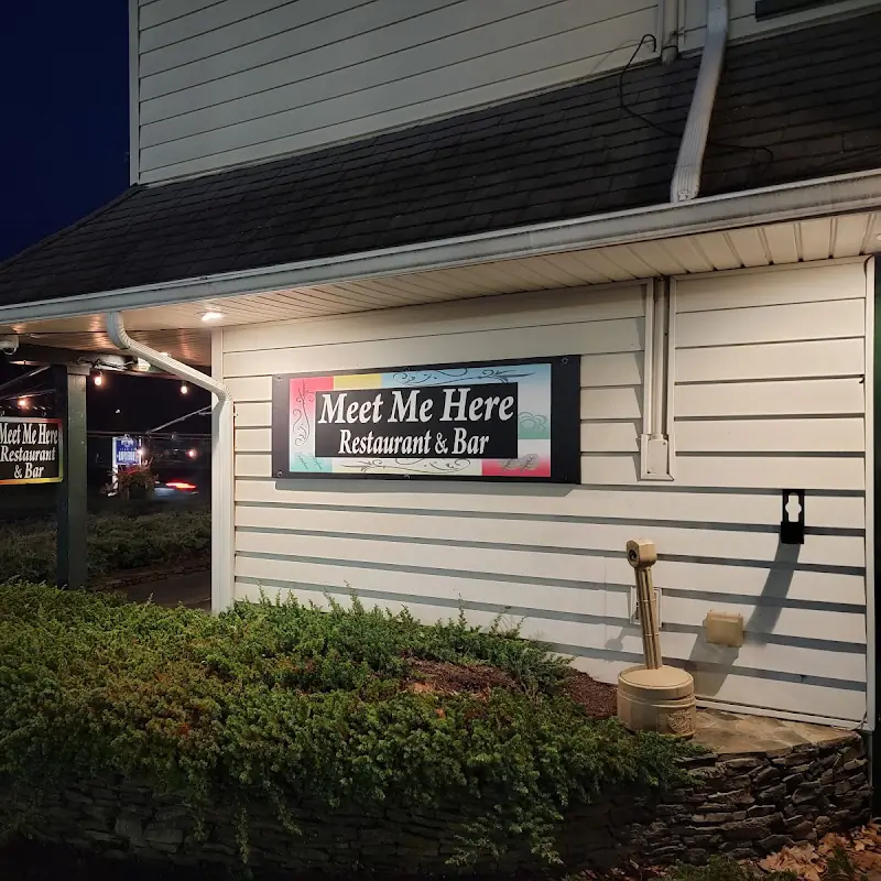 Meet Me Here Restaurant and Bar
