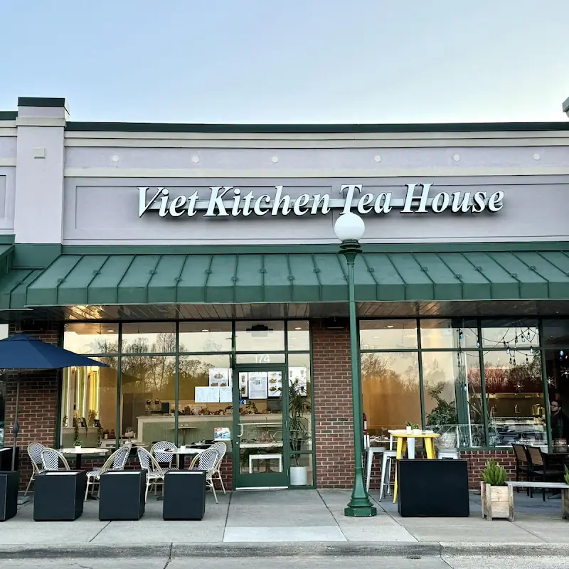 Viet Kitchen & Tea House