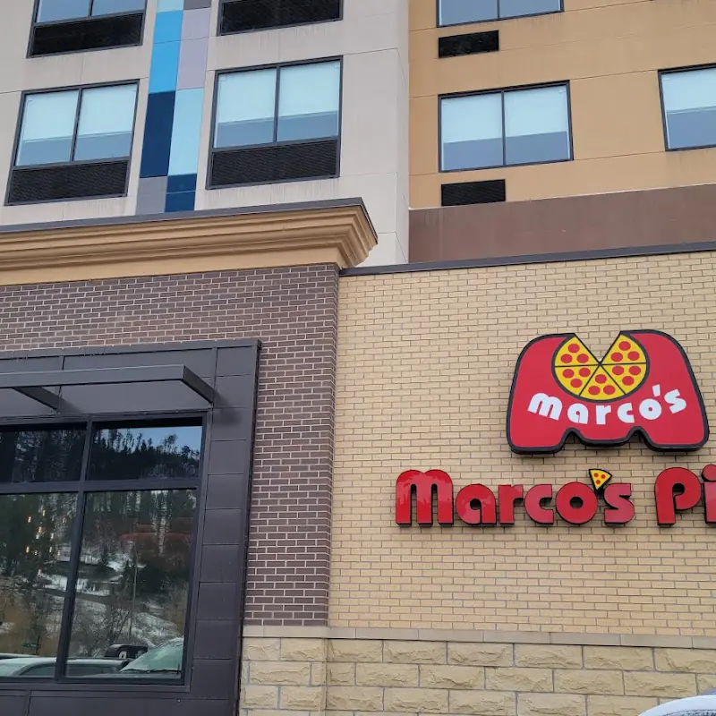Marco's Pizza