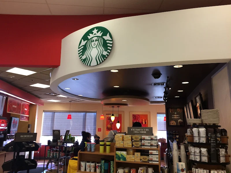 Starbucks Coffee Company