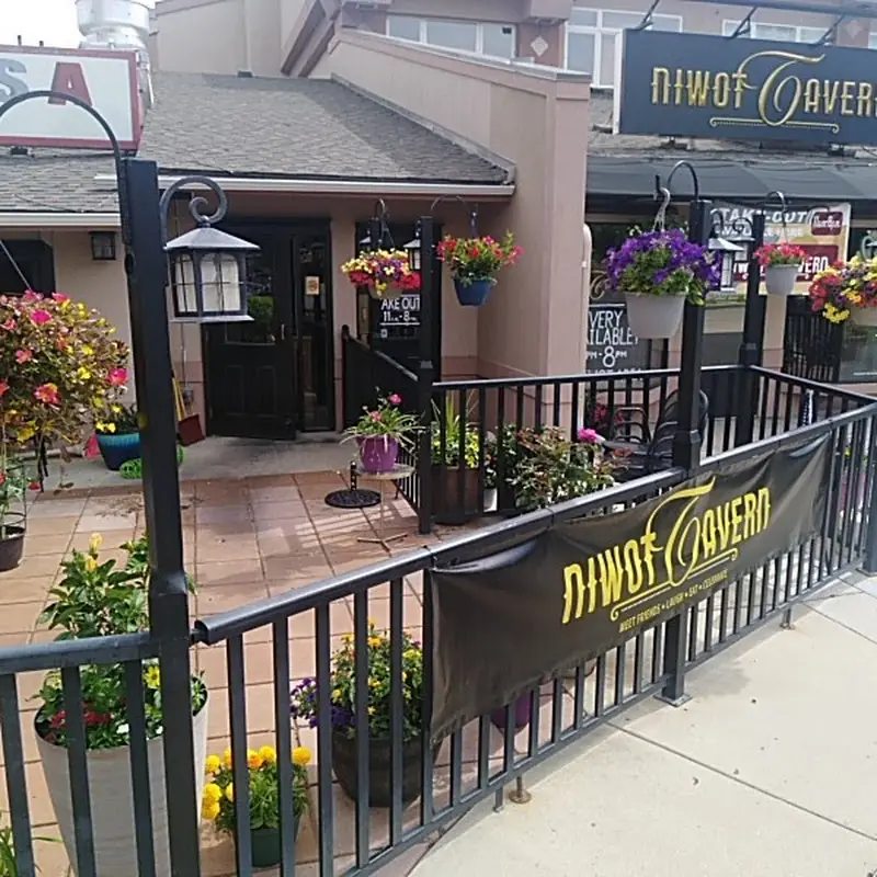 Niwot Tavern