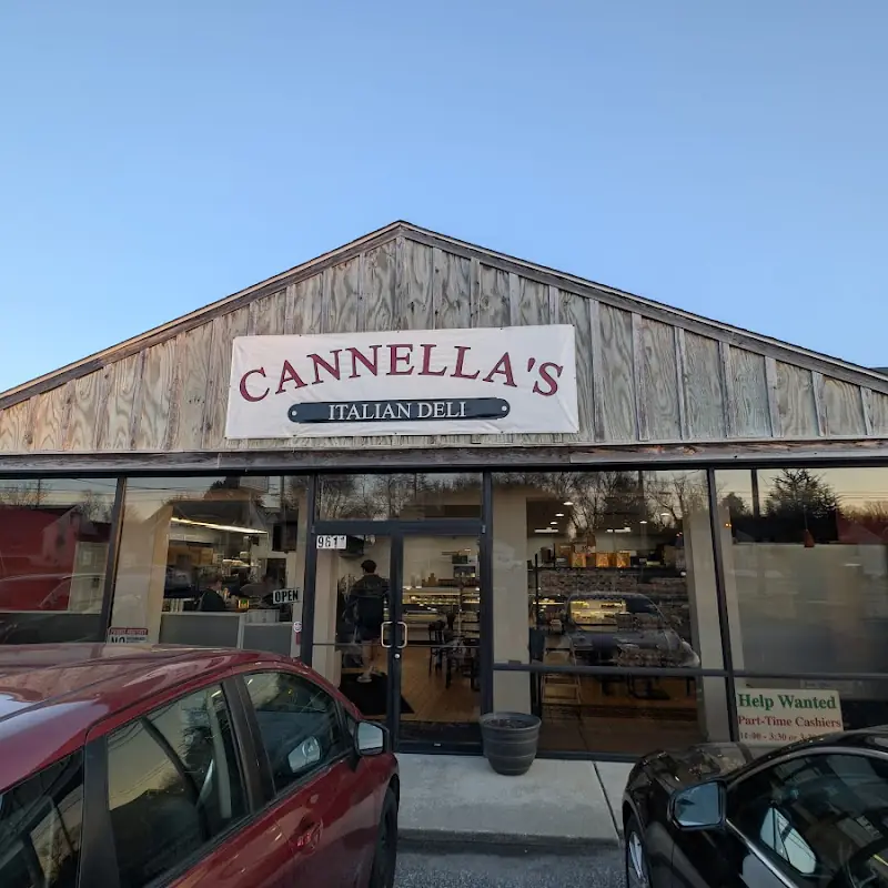Cannella's Italian Deli