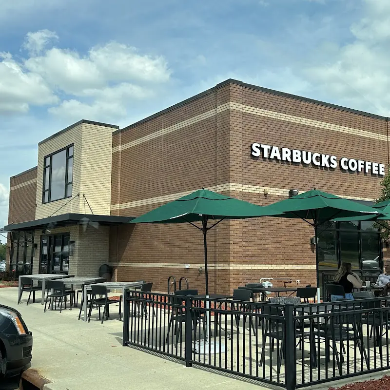 Starbucks Coffee Company