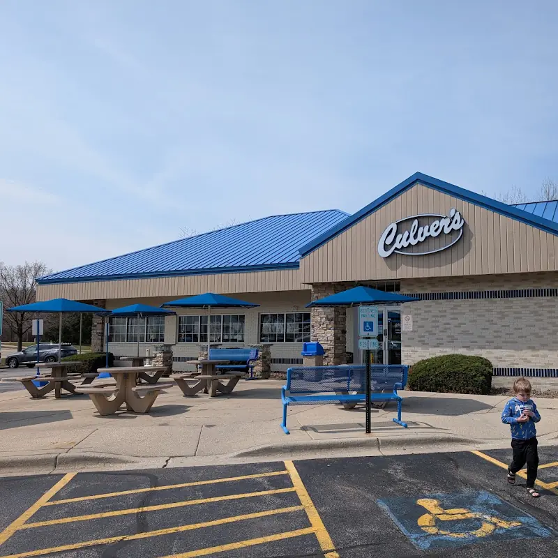 Culver’s