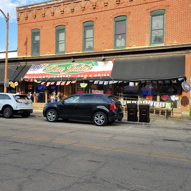Don Julio's Mexican Restaurant