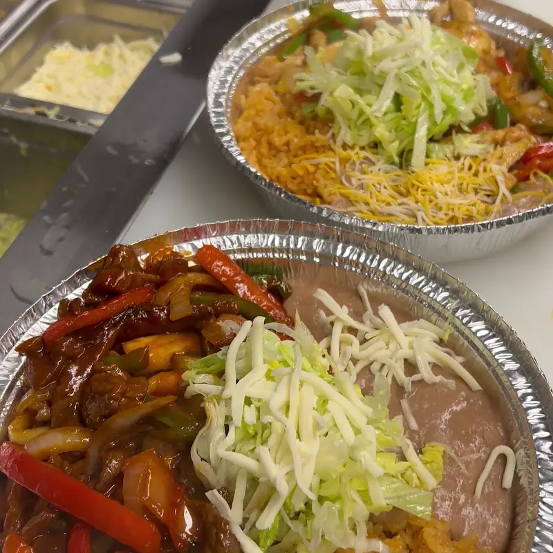 La Taqueria Tapatia