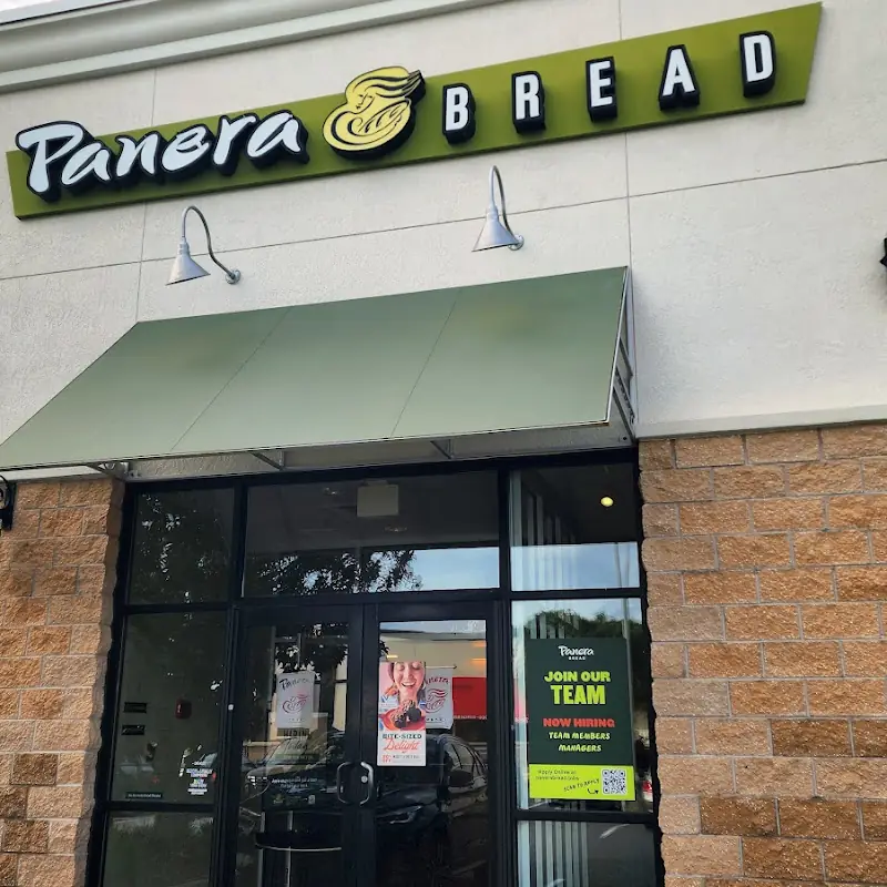 Panera Bread