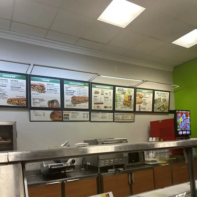 Subway