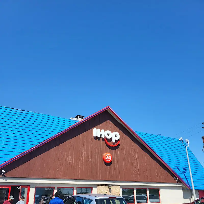 IHOP