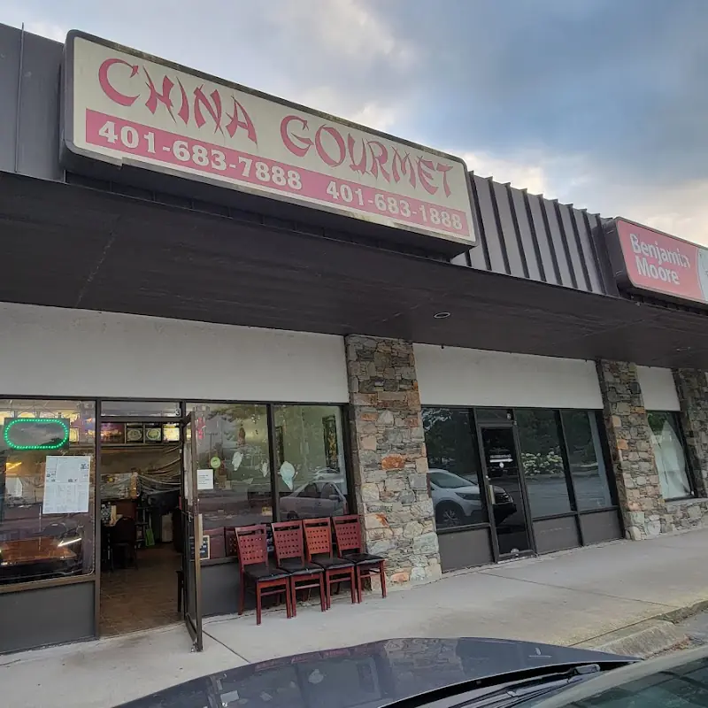 China Gourmet