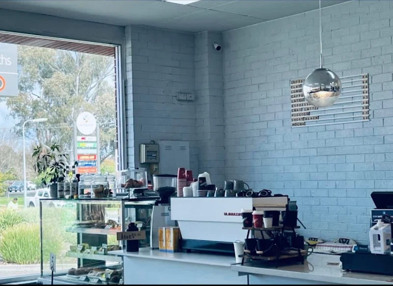 Judith’s Cafe