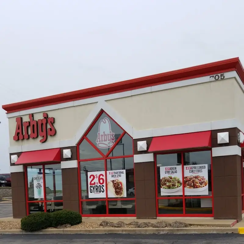 Arby's