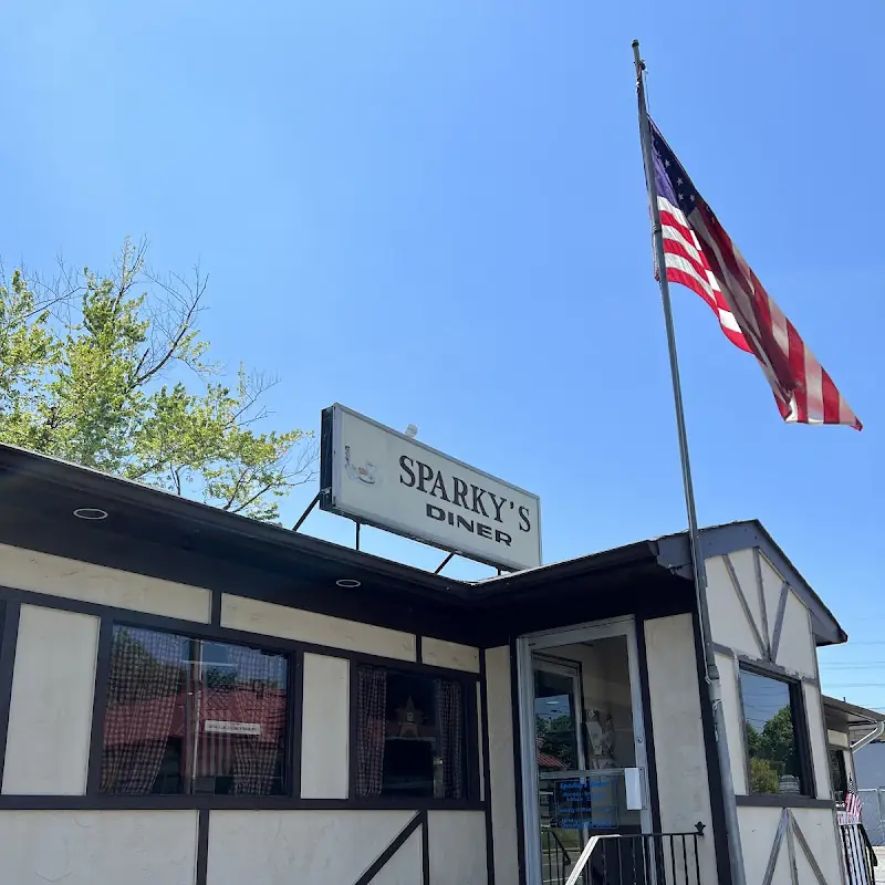 Sparky's Diner