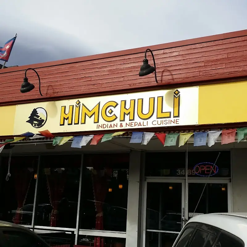 Himchuli - Highlands Indian & Nepali Cuisine