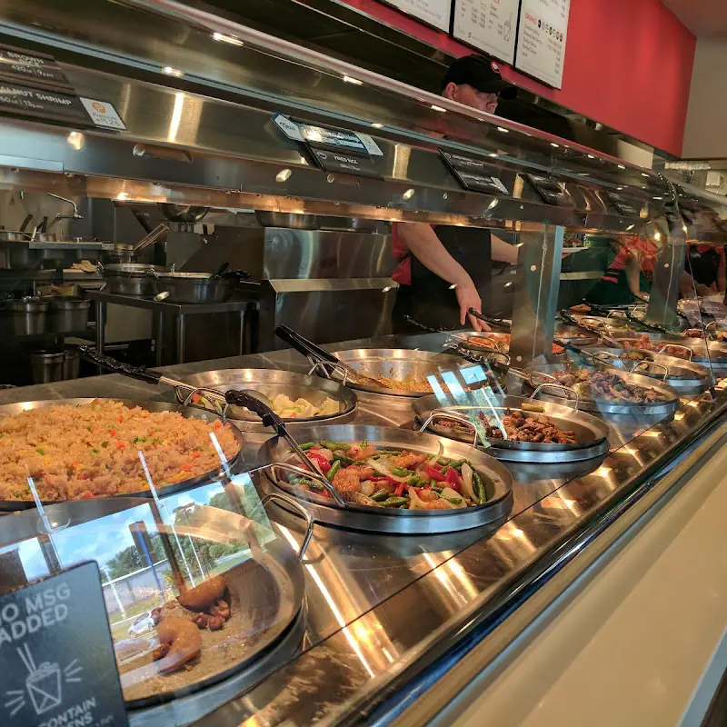 Panda Express
