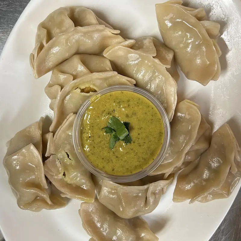 KTM Indo-Mediterranean Grill & Cafe