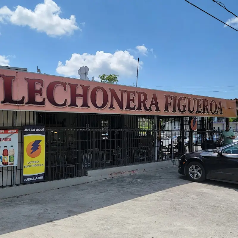 Lechonera Figueroa
