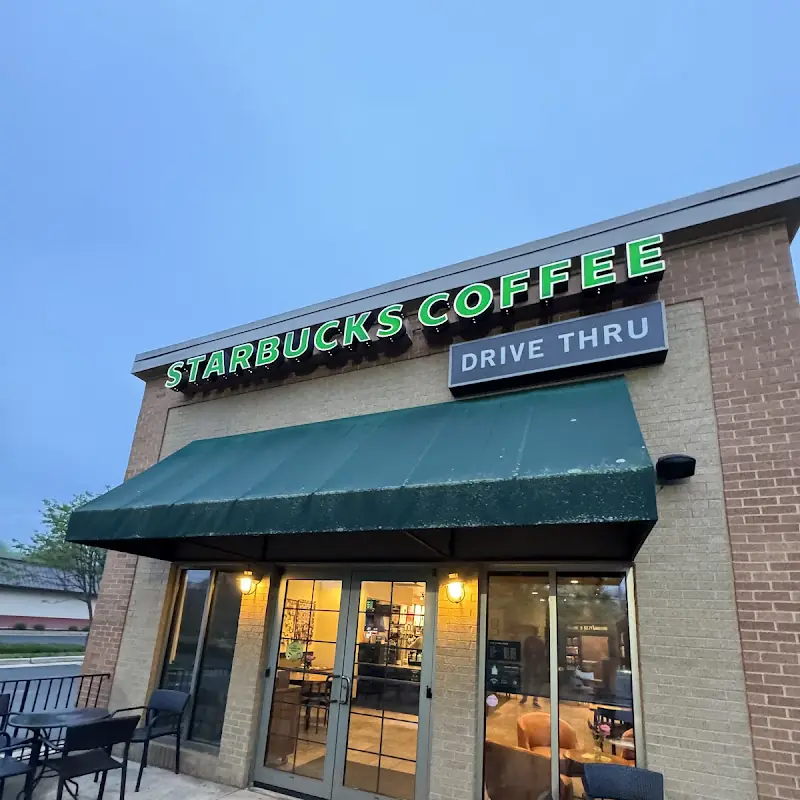 Starbucks Coffee Company