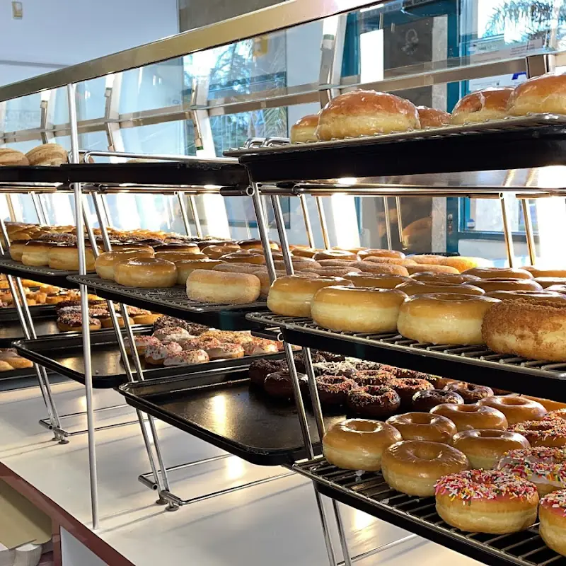 Solares Donuts