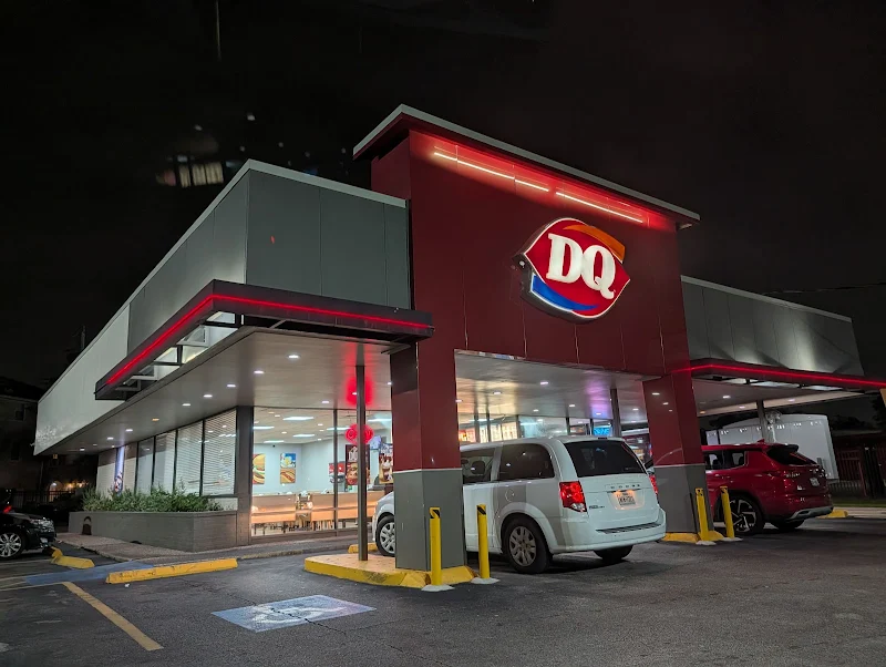 Dairy Queen