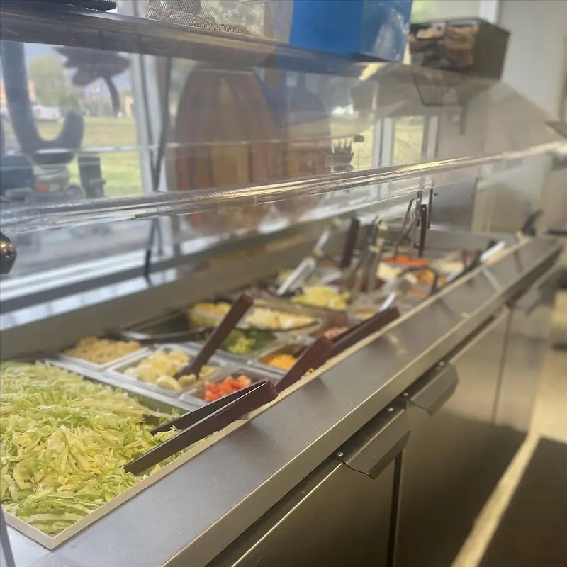 Eastgate Family Restaurant